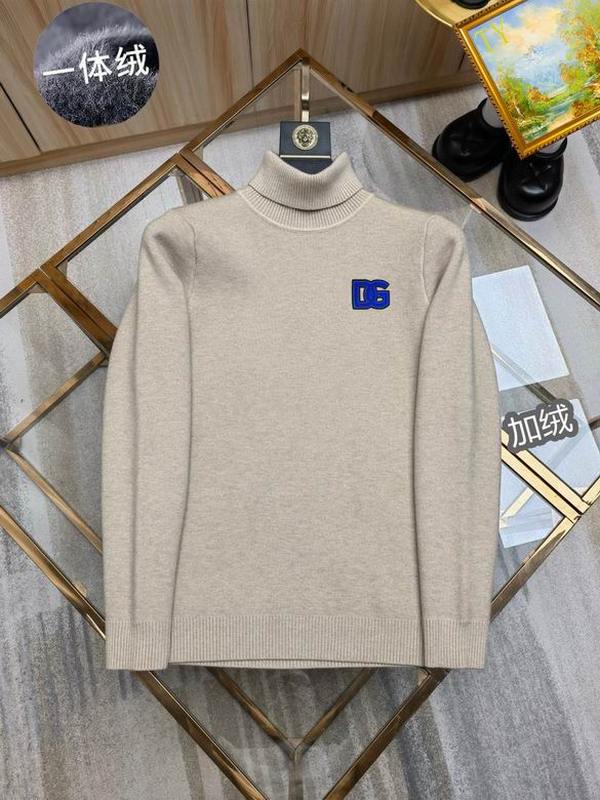 DG Men's Sweater 16